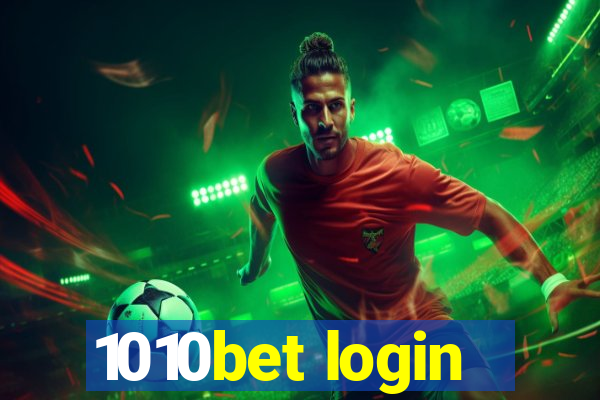 1010bet login